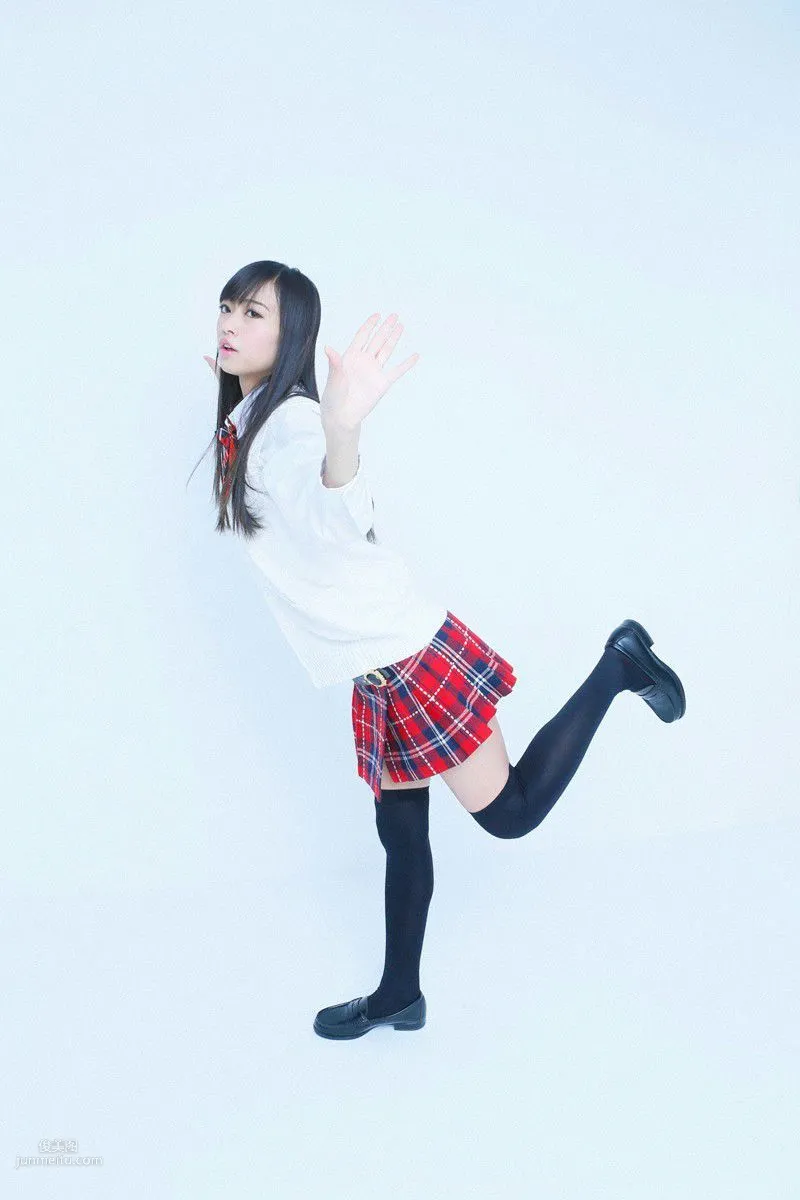 [Wanibooks] NO.107 Nana Naa Bou Toufu @ Nana Photo Set photo 102