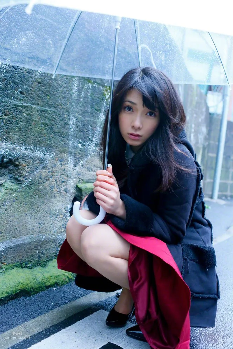 [Wanibooks] NO.137 Erica Tonooka Photo Set photo 25
