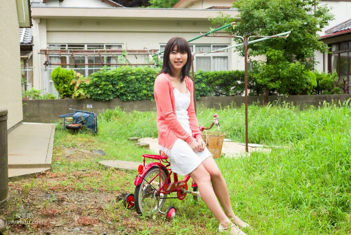 [Wanibooks] NO.130 Erina Mano Photo Set photo 48
