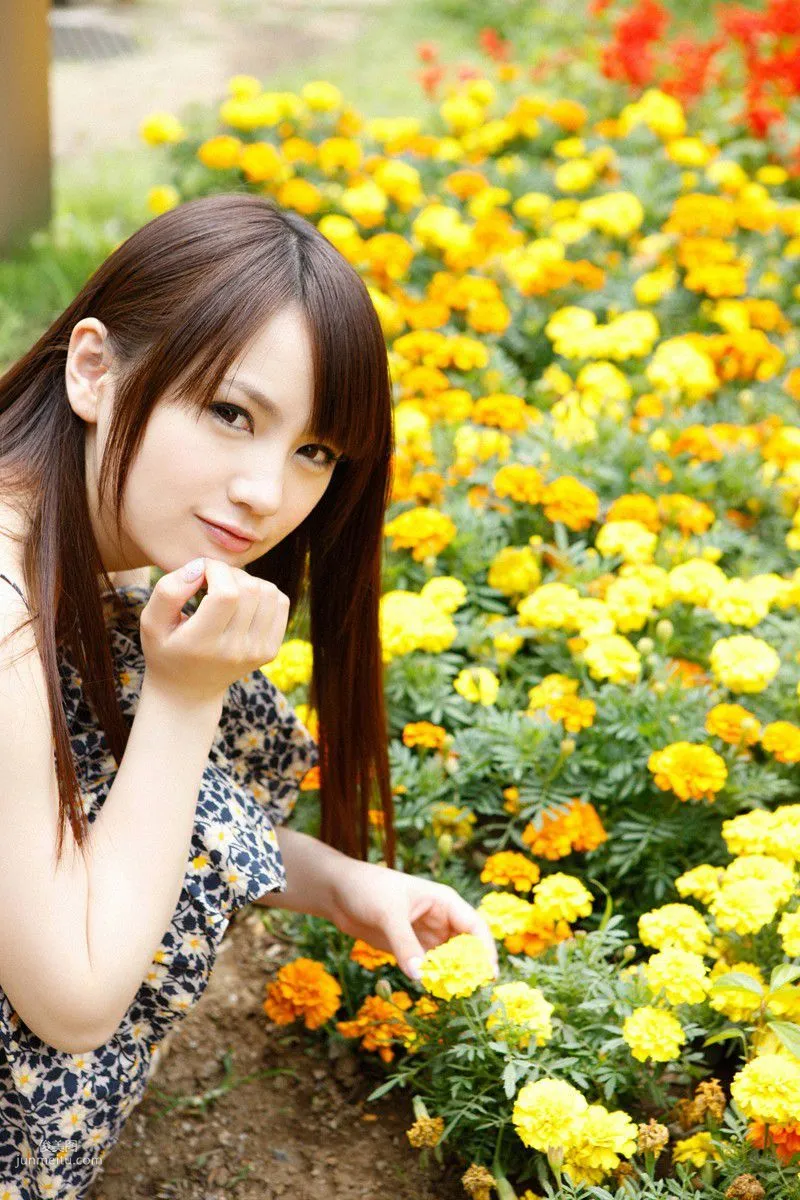 [Wanibooks] NO.103 Shiho 志保 寫真集 196