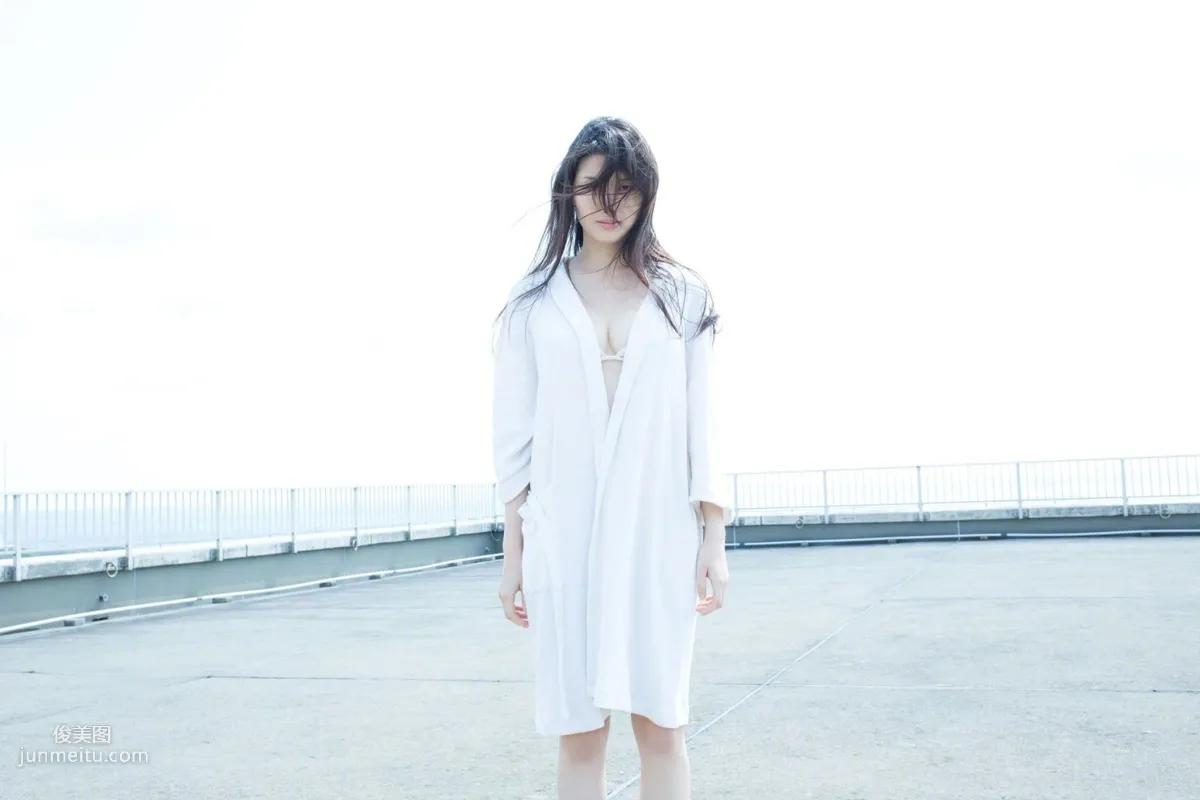 [Wanibooks] NO.124 Manami Hashimoto Photo Set photo 111