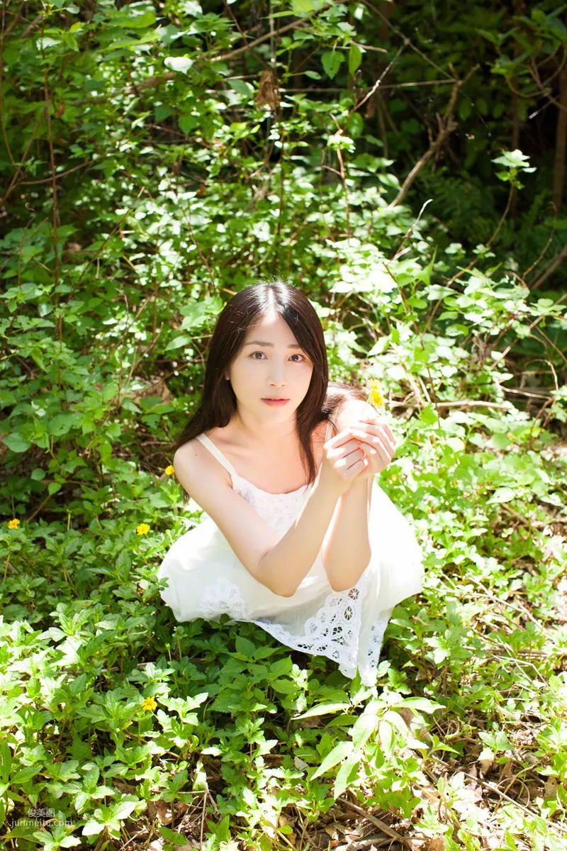 [Wanibooks] NO.118 You Kikkawa Photo Set photo 11