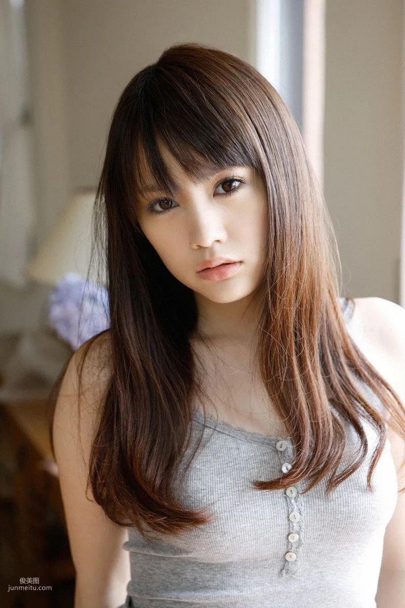 [Wanibooks] NO.103 Shiho 志保 寫真集 106