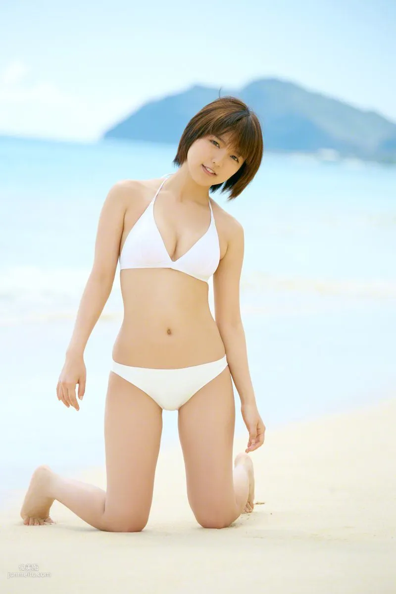 [Wanibooks] NO.135 Erina Mano Photo Set photo 124