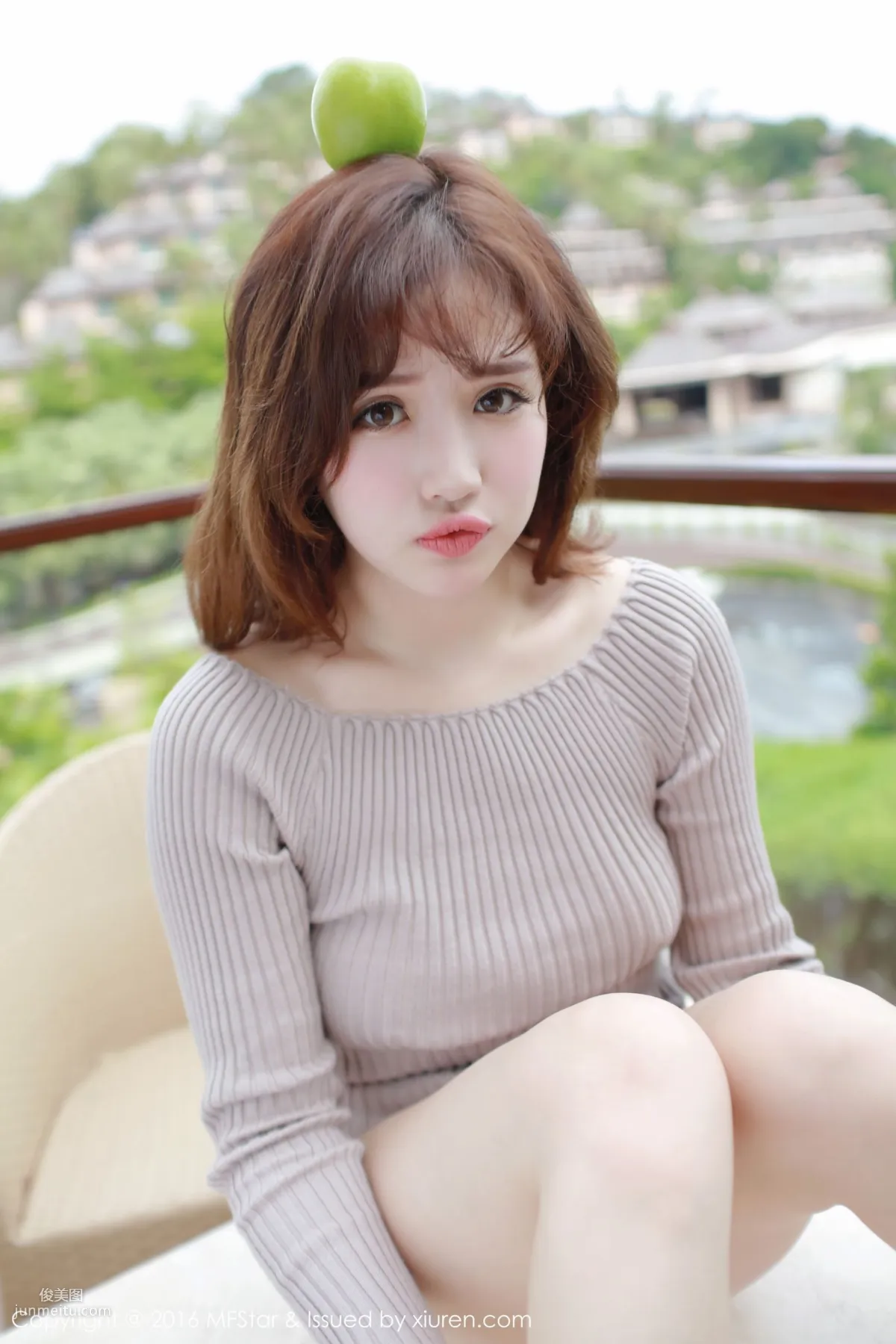 Xu cake: MFStar Vol. 059 photo 14