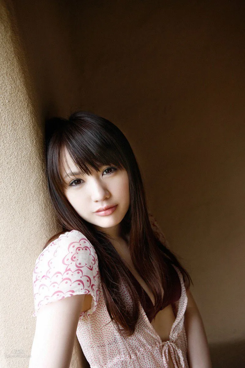 [Wanibooks] NO.103 Shiho 志保 寫真集 163