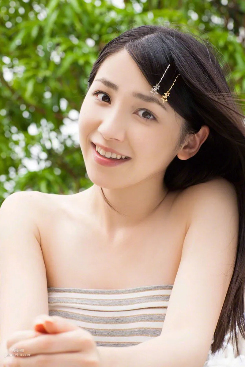 [Wanibooks] NO.118 You Kikkawa Photo Set photo 43