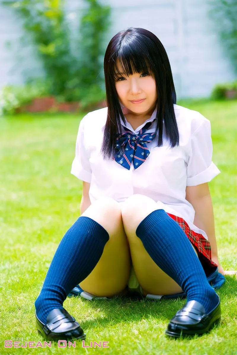 First Photo Beauty Cocoa Aisu Kokoa Aisu [Bejean On Line] Photo Set photo 6