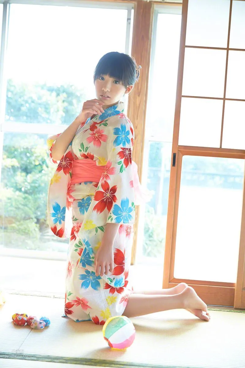 [Wanibooks] NO.133 Hikari Shiina 椎名光/椎名ひかり 寫真集 44