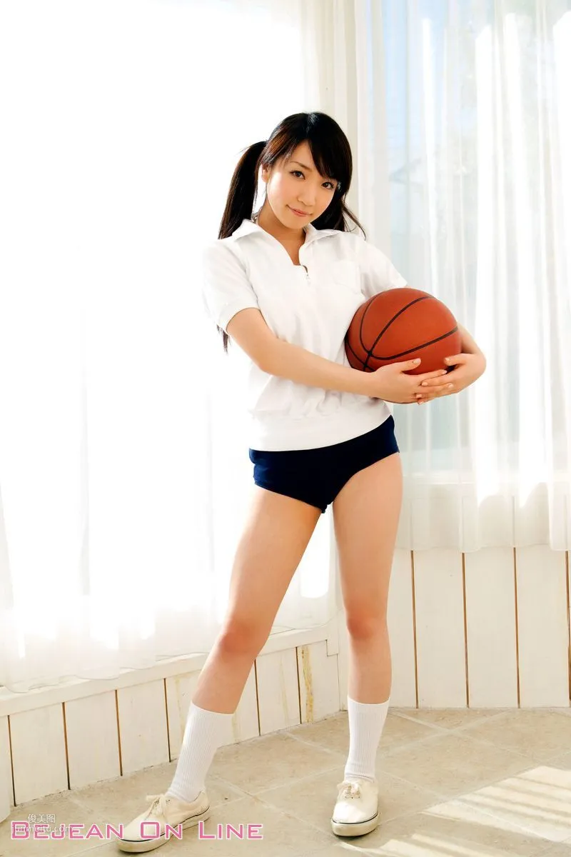 [Bejean On Line] 私立Bejean女学館 平山藍里 写真集9
