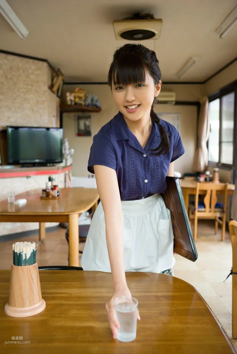 [Wanibooks] NO.130 Erina Mano Photo Set photo 7