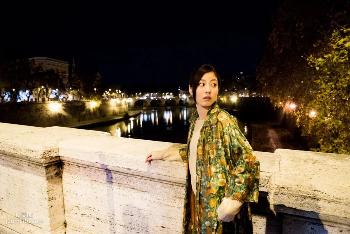[Wanibooks] NO.136 Yumi Sugimoto 杉本有美 写真集89