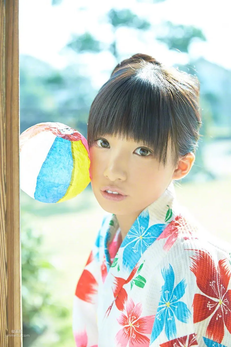 [Wanibooks] NO.133 Hikari Shiina 椎名光/椎名ひかり 寫真集 49