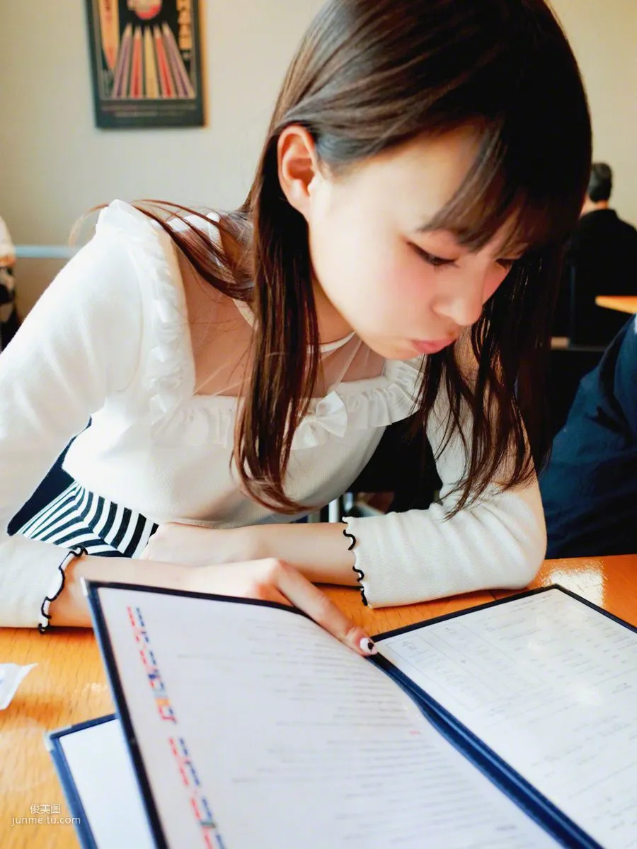 [Wanibooks] NO.139-140 Rena Sato Photo Set photo 14