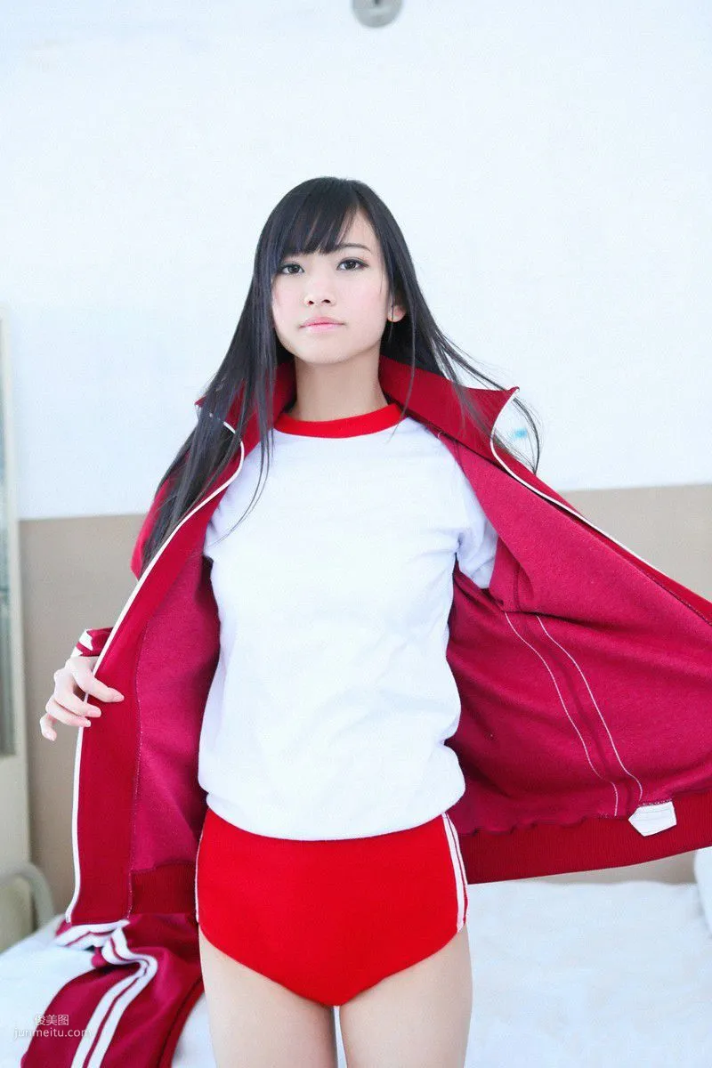 [Wanibooks] NO.107 Nana Naa Bou Toufu @ Nana Photo Set photo 64