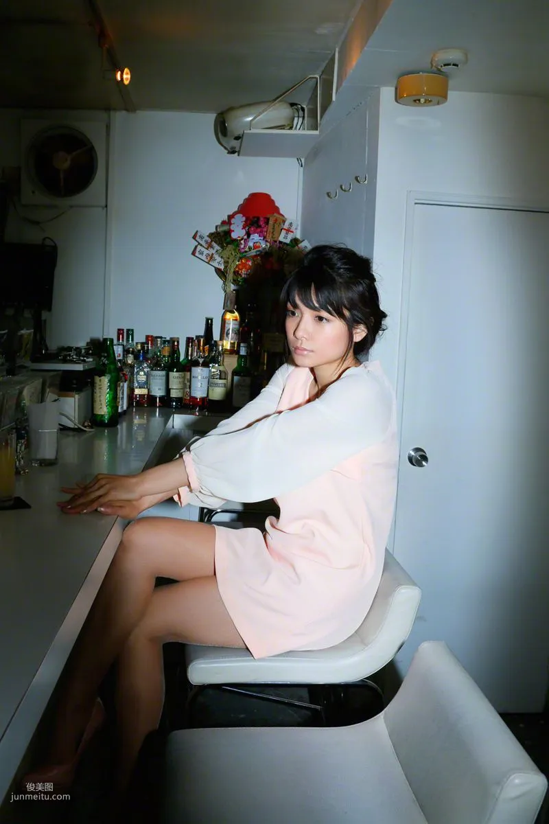 [Wanibooks] NO.137 Erica Tonooka Photo Set photo 67