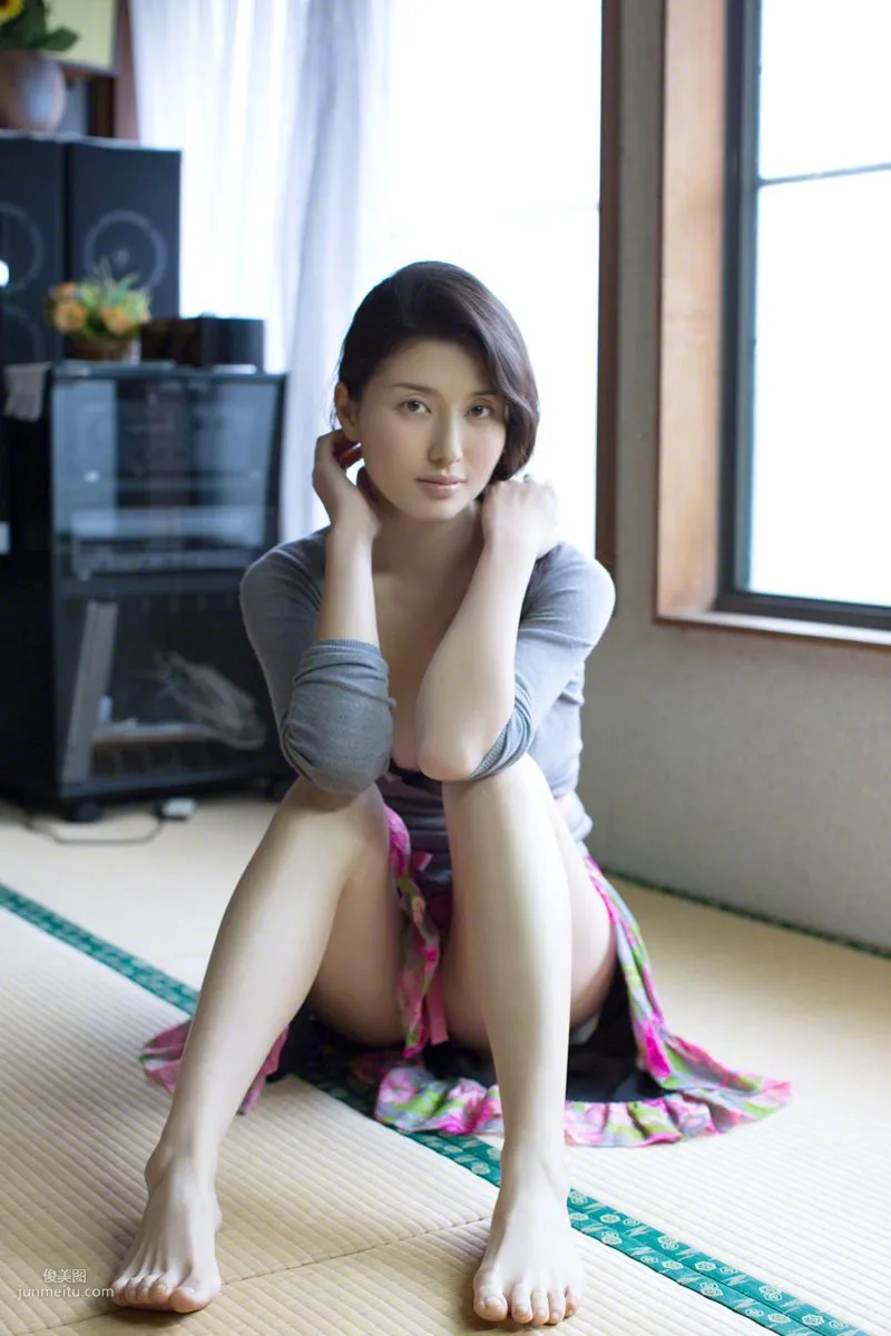 [Wanibooks] NO.124 Manami Hashimoto Photo Set photo 18