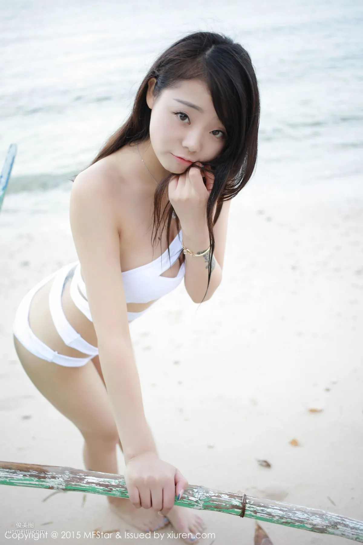 She Beila: MFStar Vol. 016 photo 24