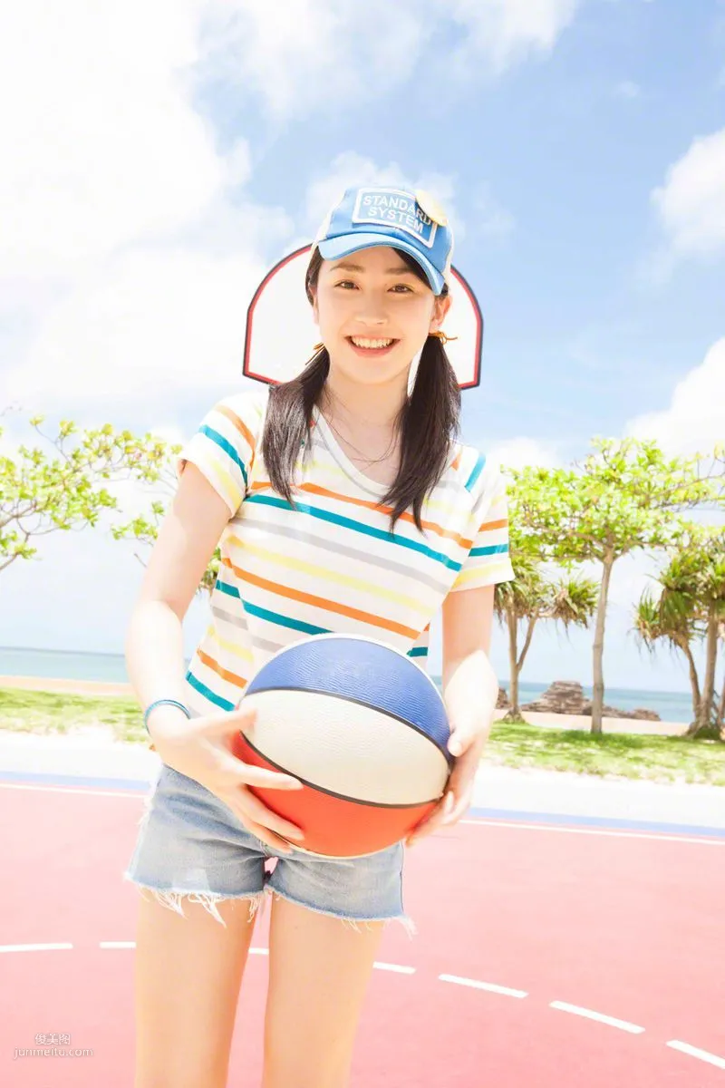 [Wanibooks] NO.118 You Kikkawa Photo Set photo 172
