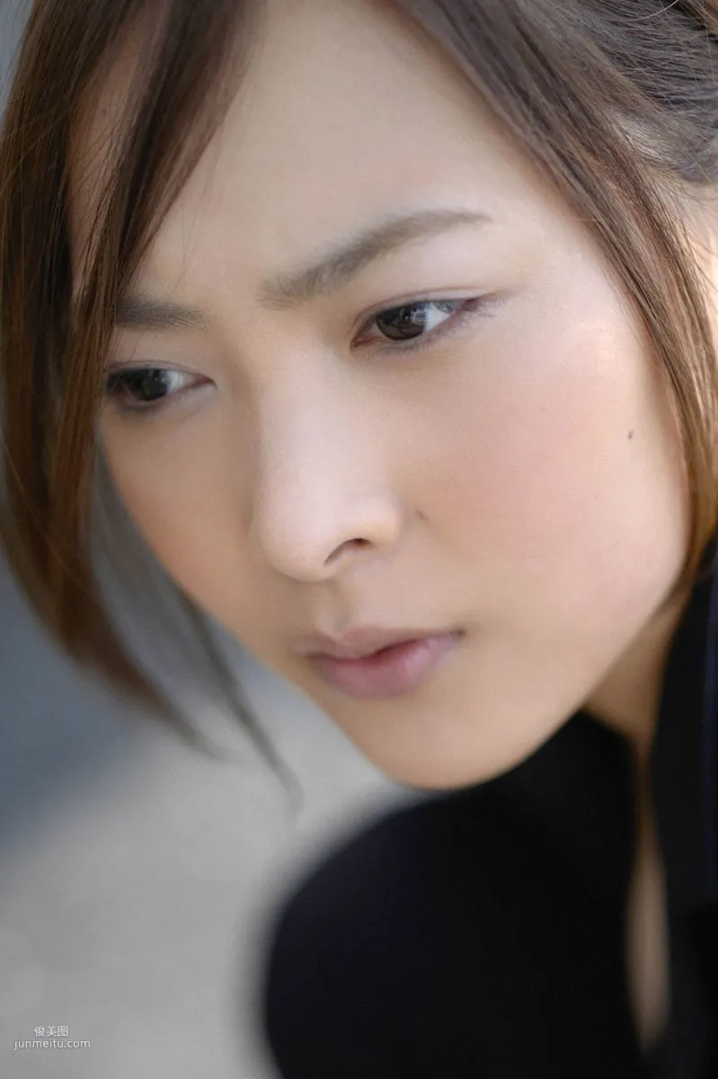 [Wanibooks] NO.97 Mitsuki Tanimura 谷村美月 寫真集 46
