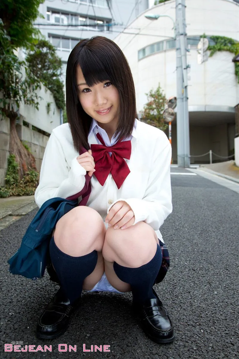 First Photo Beauty Ami Hyakutake Ami Hyakutake / Ami Hyakutake [Bejean On Line] Photo Set photo 5