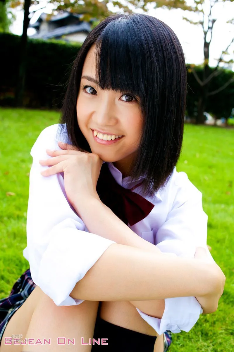 Private Bejean Girls' School Mami Nagase [Bejean On Line] Photo Set photo 16