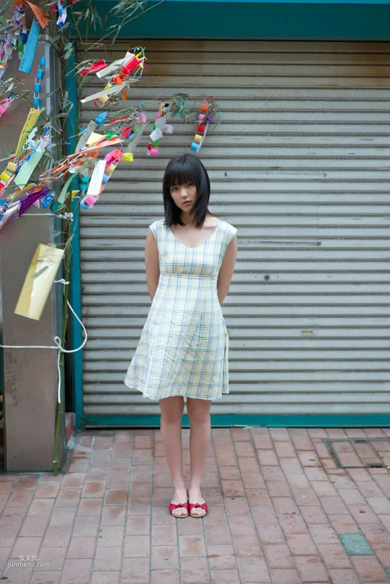 [Wanibooks] NO.130 Erina Mano Photo Set photo 35