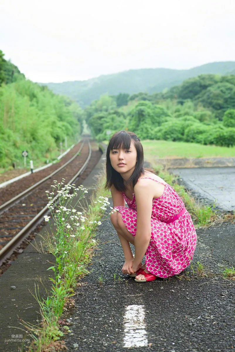 [Wanibooks] NO.130 Erina Mano Photo Set photo 62