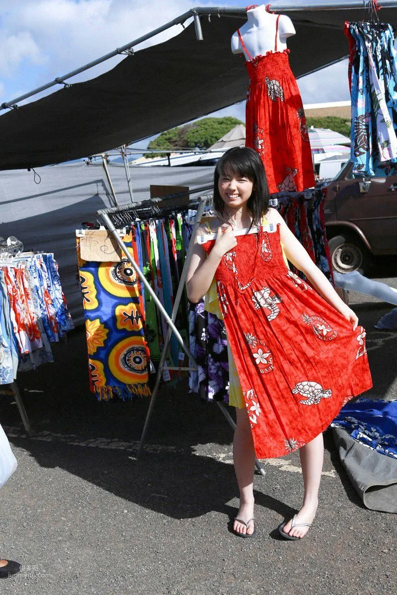 [Wanibooks] NO.101 Rina Koike 小池里奈 写真集3