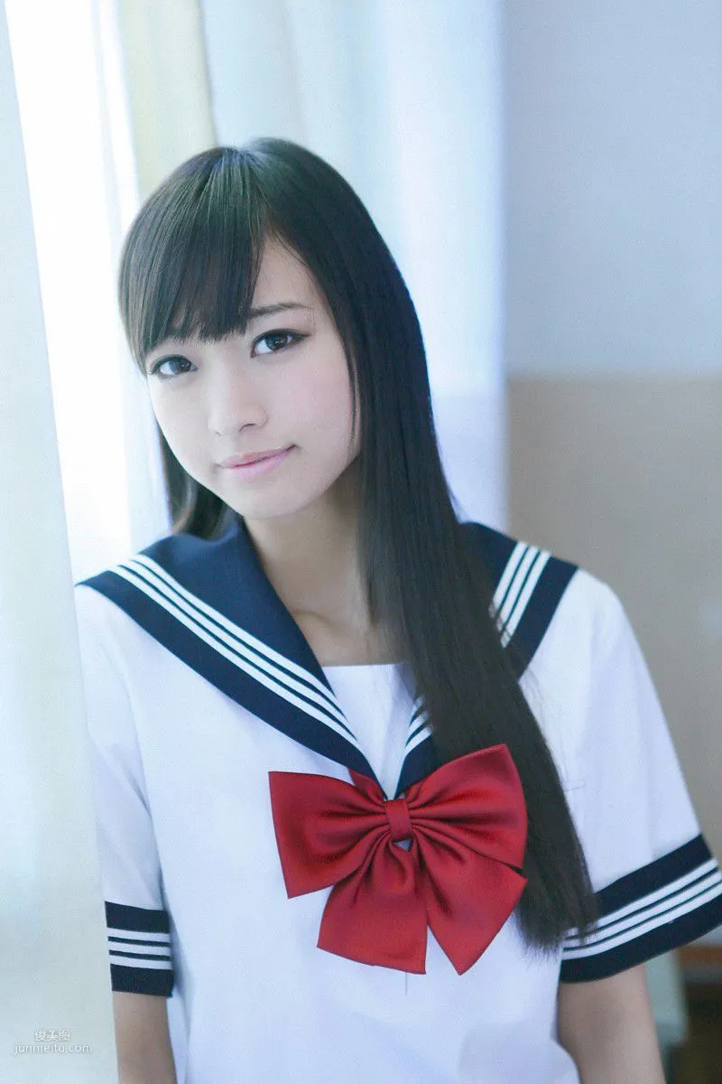 [Wanibooks] NO.107 Nana Naa Bou Toufu @ Nana Photo Set photo 19