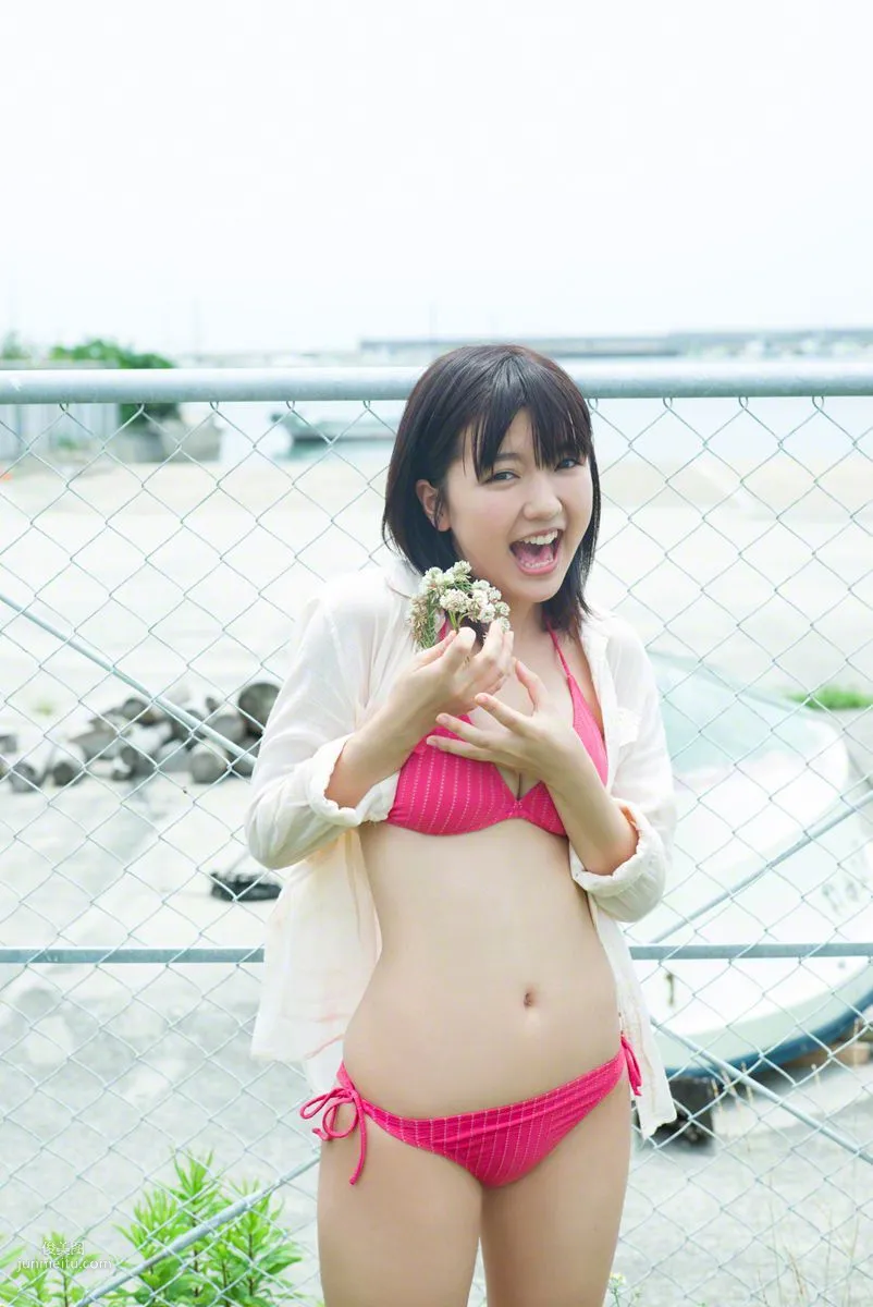 [Wanibooks] NO.130 Erina Mano Photo Set photo 127