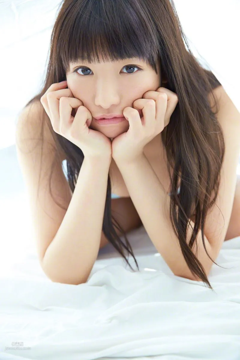 [Wanibooks] NO.133 Hikari Shiina 椎名光/椎名ひかり 寫真集 104