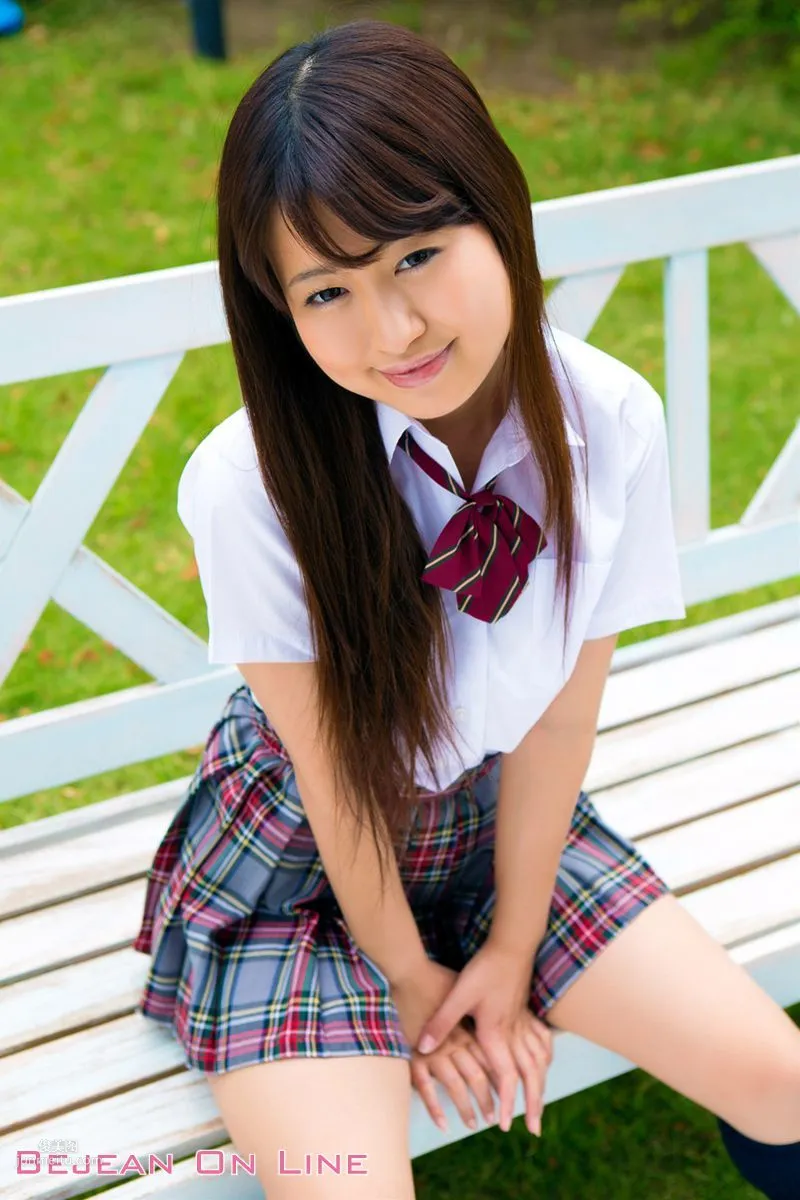 Private Bejean Girls' School Natsuki Koyama [Bejean On Line] Photo Set photo 19