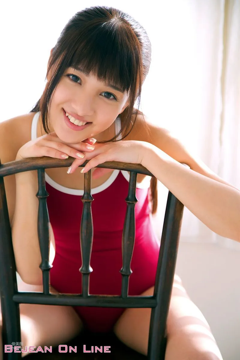 Private Bejean Girls' School Chocolat Ikeda [Bejean On Line] Photo Set photo 42