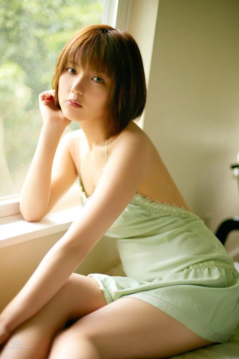 [Wanibooks] NO.135 Erina Mano Photo Set photo 14