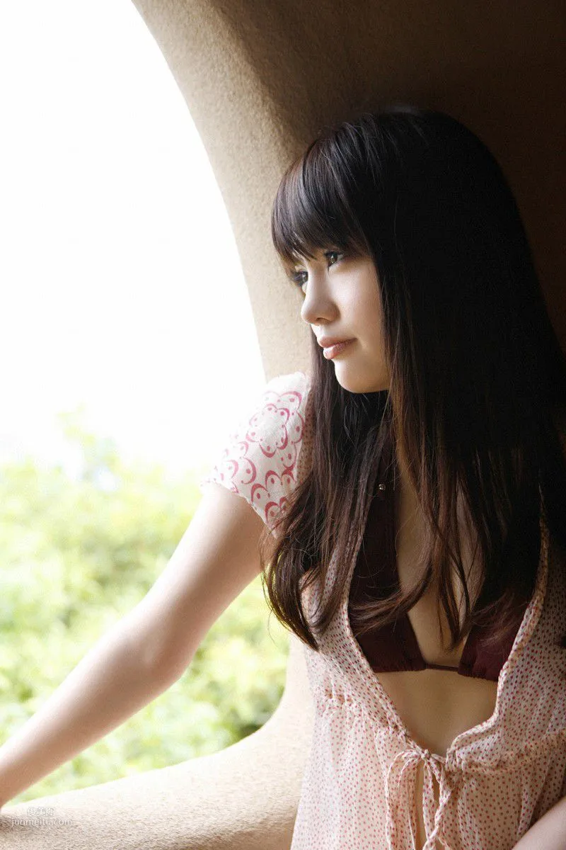 [Wanibooks] NO.103 Shiho 志保 寫真集 164