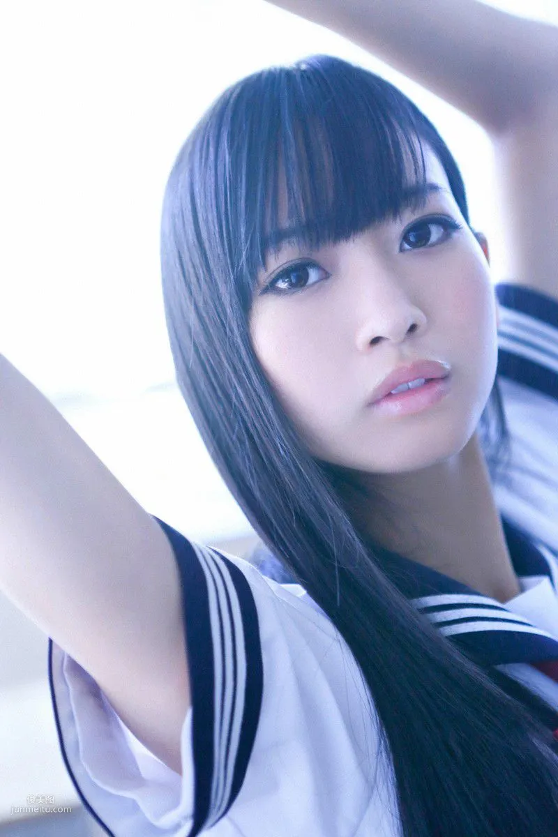 [Wanibooks] NO.107 Nana Naa Bou Toufu @ Nana Photo Set photo 29