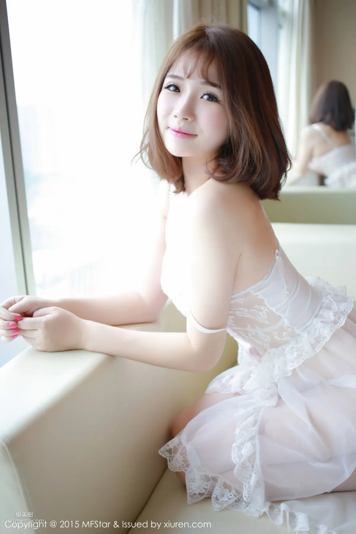 Xu cake: MFStar Vol. 012 photo 18