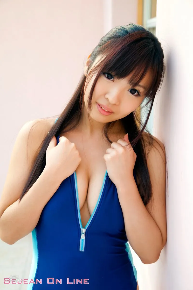 Private Bejean Girls' School Mayuka Kuroda [Bejean On Line] Photo Set photo 35