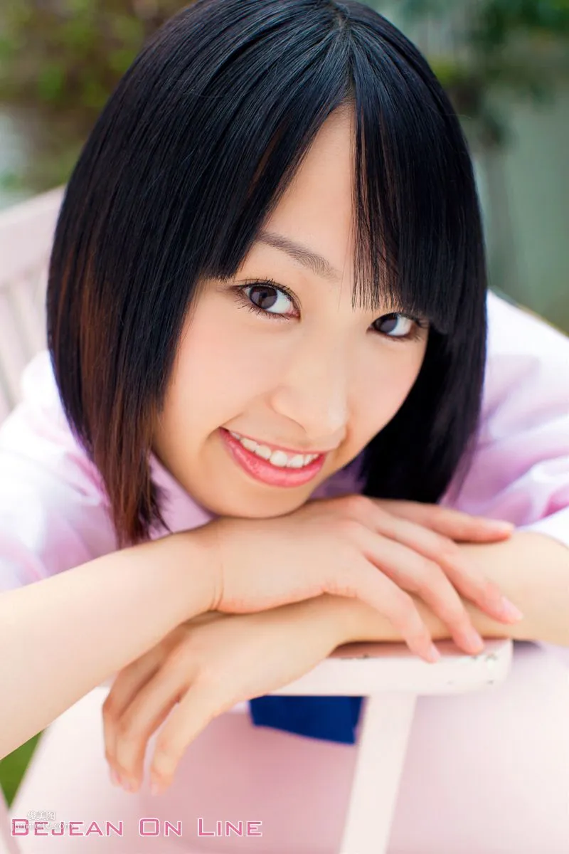 Private Bejean Girls' School Tsugumi Uno [Bejean On Line] Photo Set photo 17