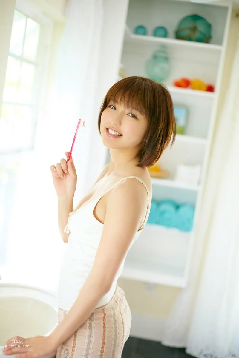 [Wanibooks] NO.135 Erina Mano Photo Set photo 99