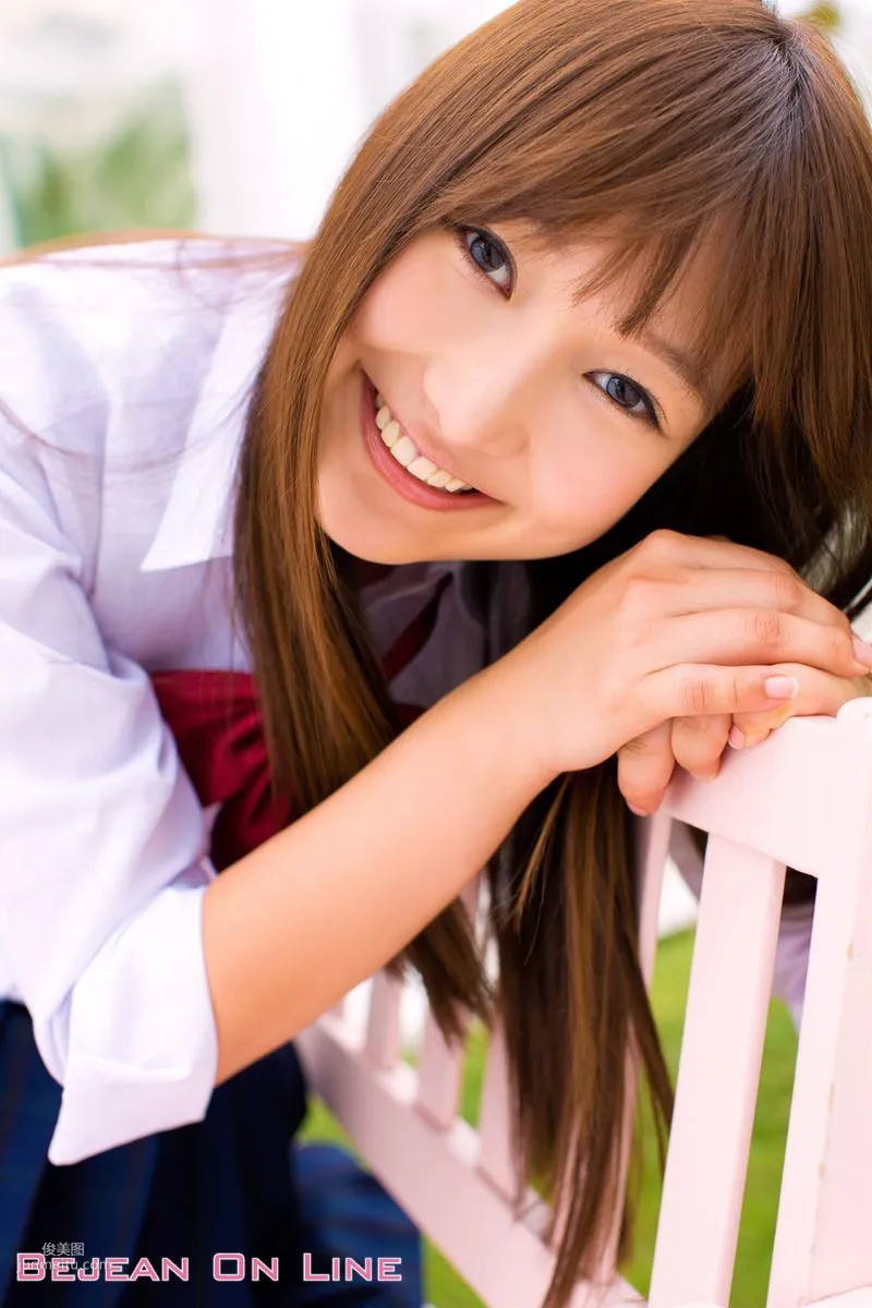 Private Bejean Girls' School Mana Kawakami Ai Kawakami [Bejean On Line] Photo Set photo 15
