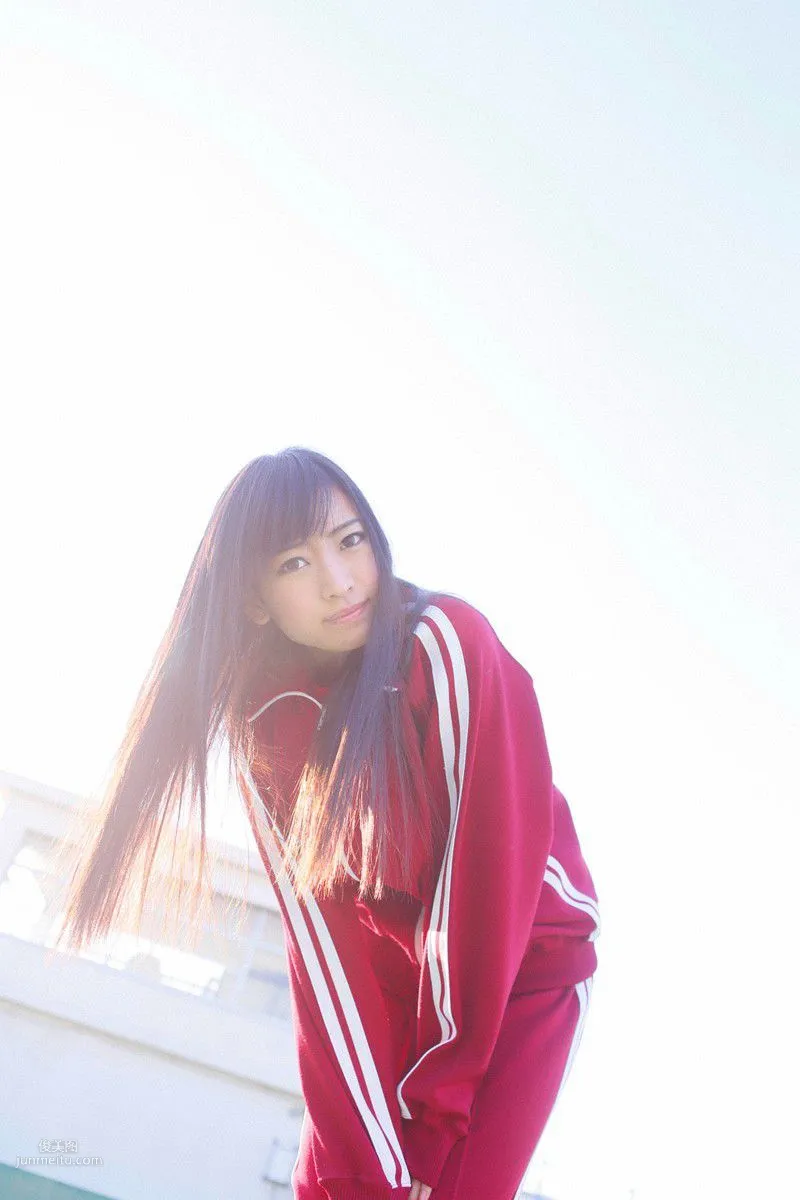 [Wanibooks] NO.107 Nana Naa Bou Toufu @ Nana Photo Set photo 52