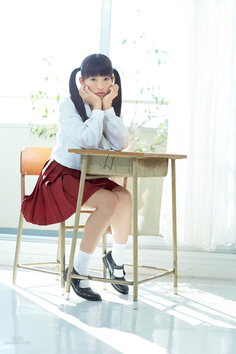 [Wanibooks] NO.133 Hikari Shiina 椎名光/椎名ひかり 寫真集 83