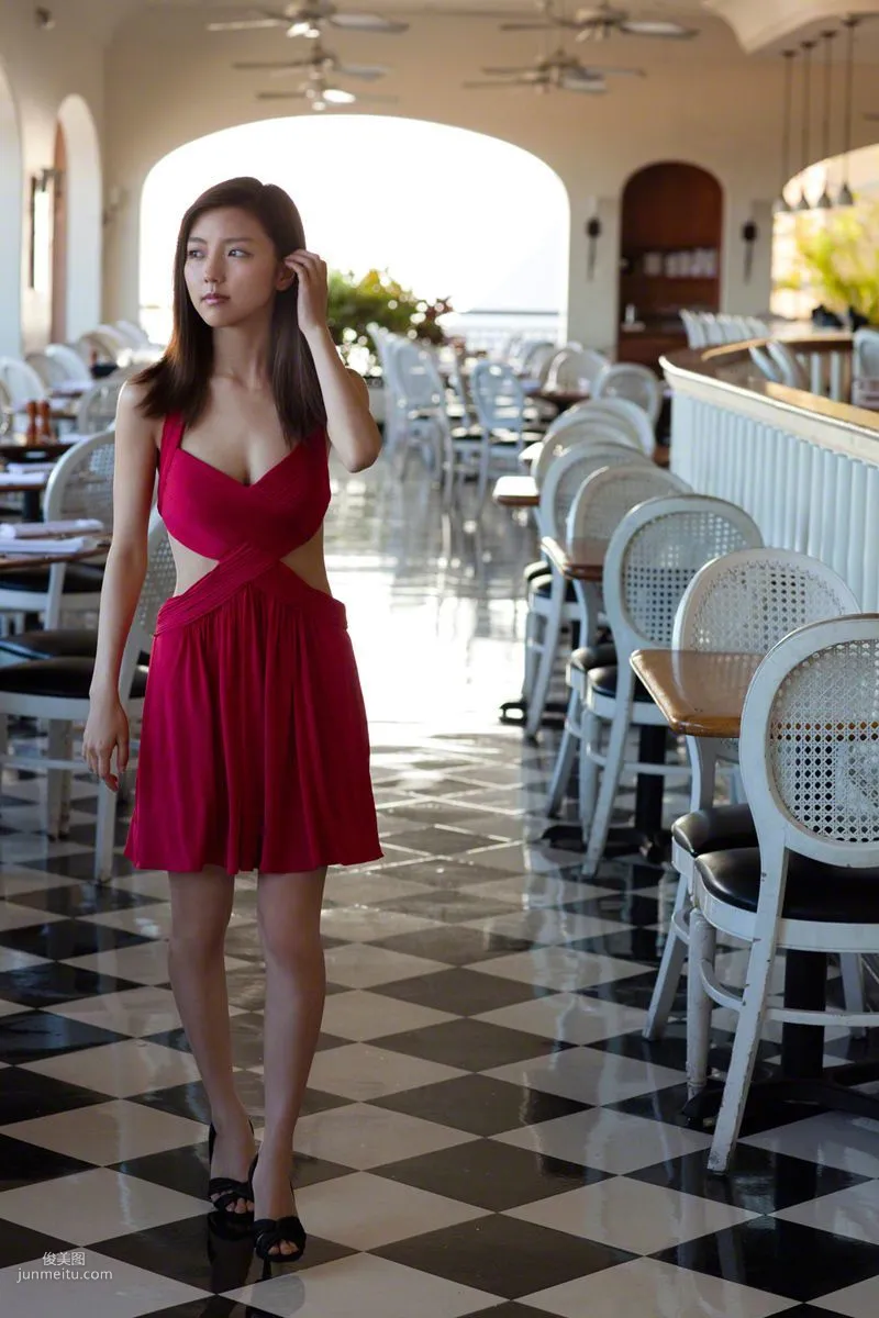 [Wanibooks] NO.148 Erina Mano Photo Set photo 24