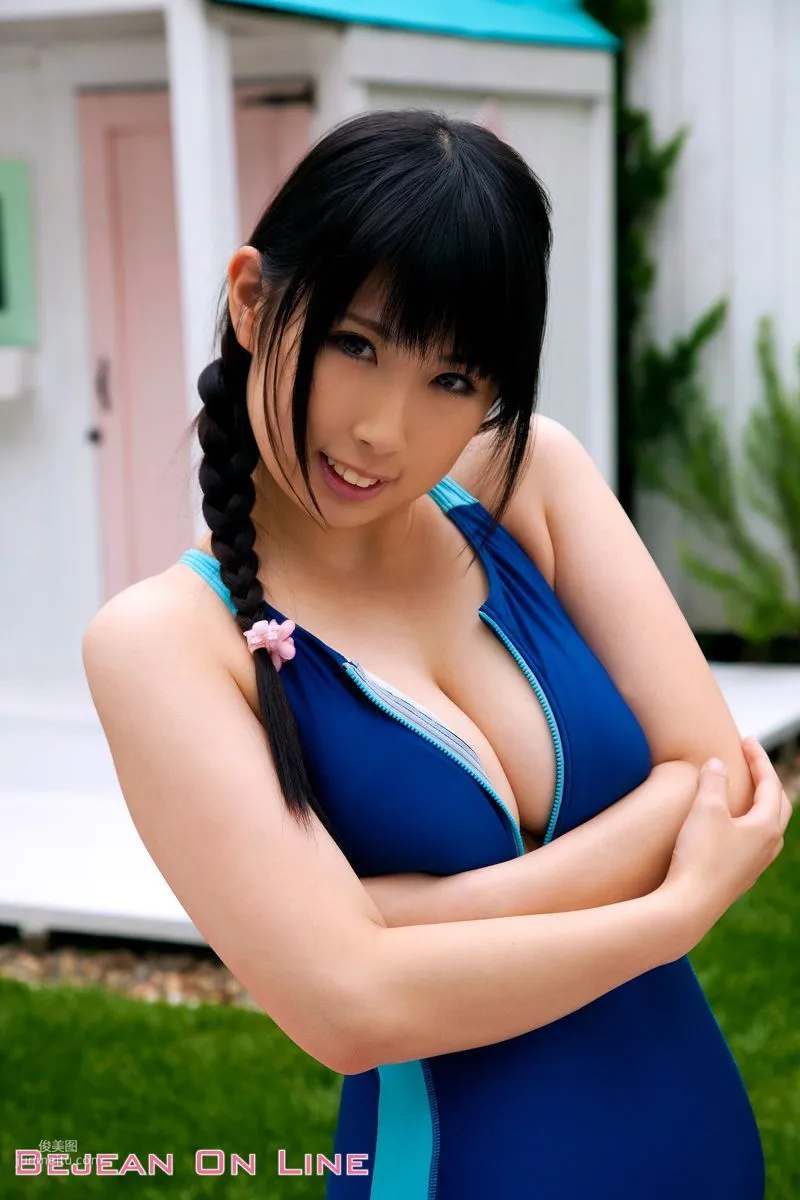 Private Bejean Girls' School Yuka Noda [Bejean On Line] Photo Set photo 40