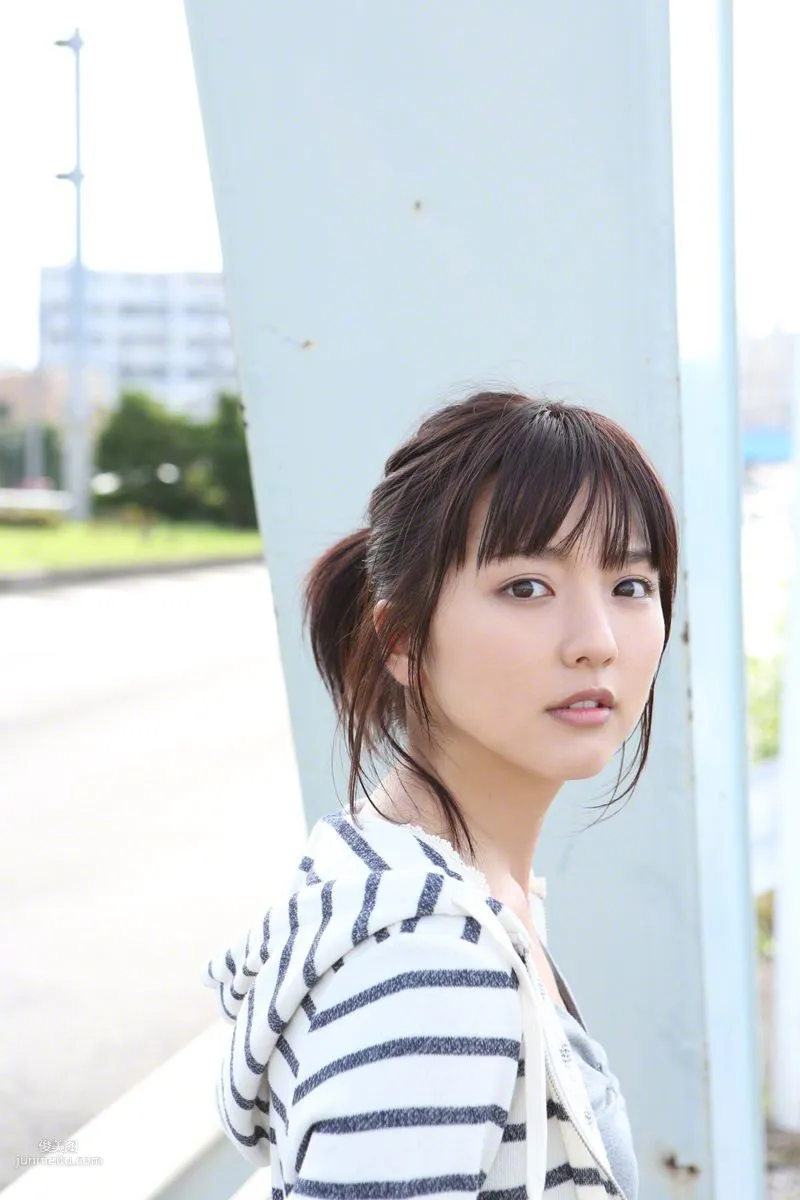 [Wanibooks] NO.131 Erina Mano Photo Set photo 42