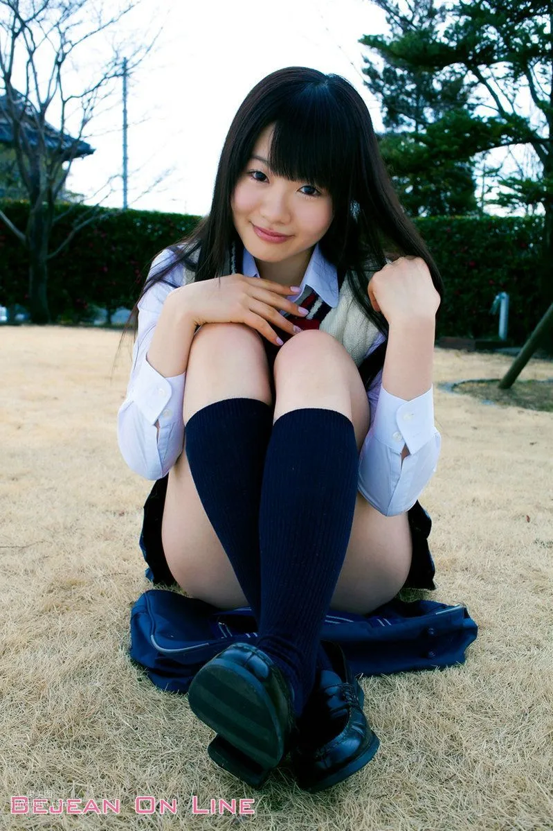 Private Bejean Girls' School Arisa Shirota Arisa Shirota [Bejean On Line] Photo Set photo 15