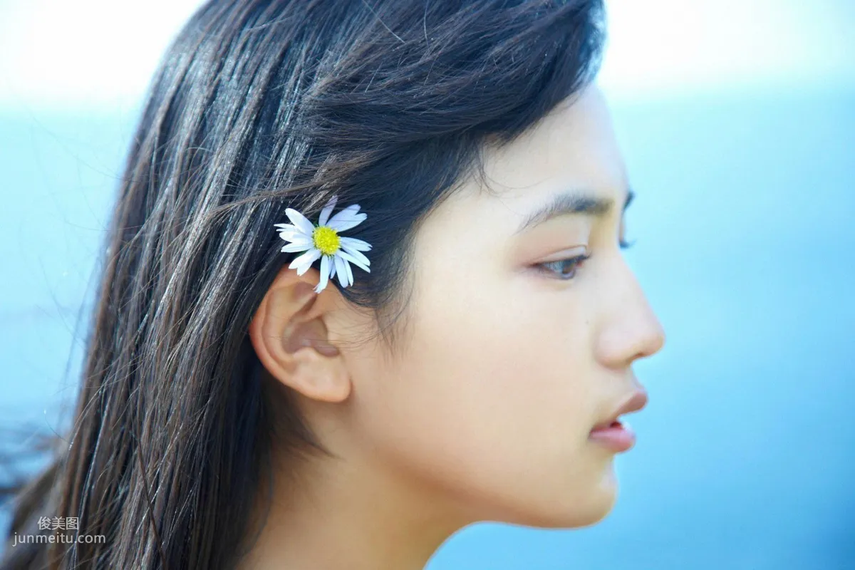 [Wanibooks] NO.100 Haruna Kawaguchi Photo Set photo 92