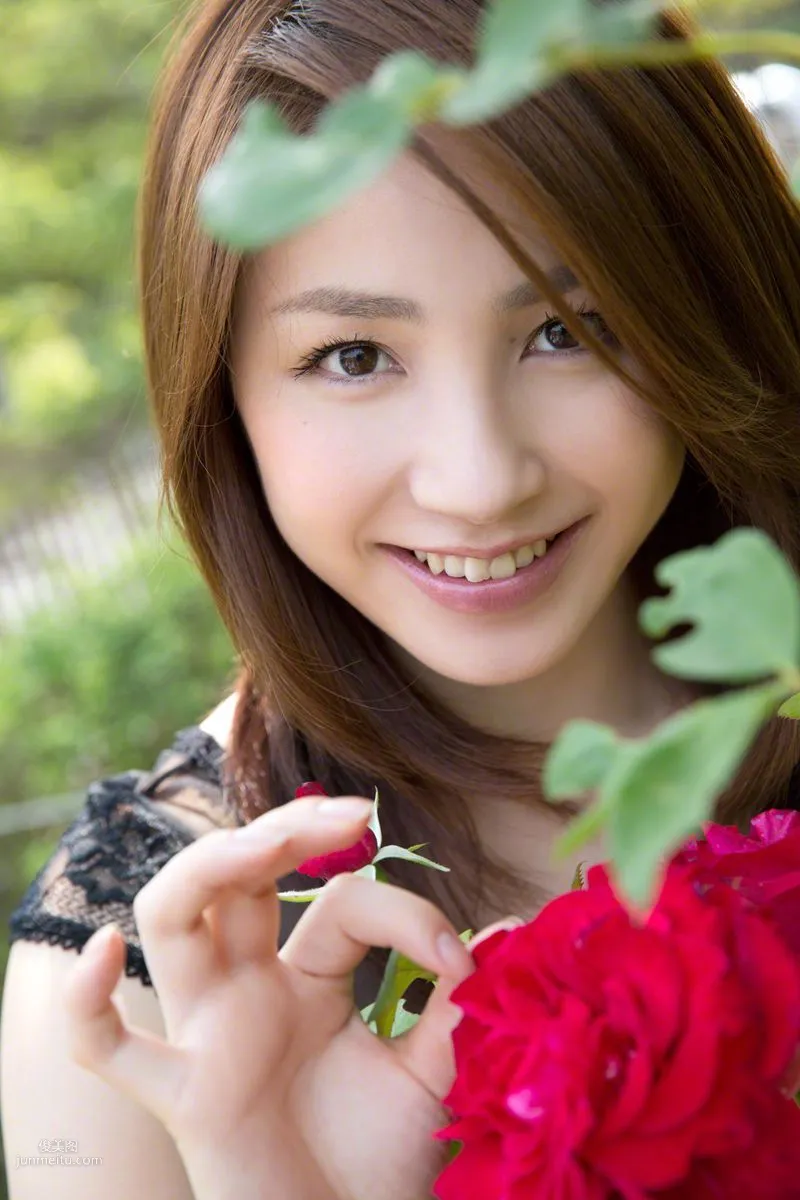 [Wanibooks] NO.129 You Kikkawa 吉川友 寫真集 186